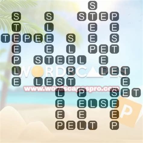 wordscapes level 1956